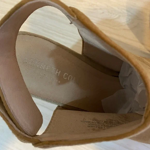 Michael Keira platform shoe - Picture 3 of 3